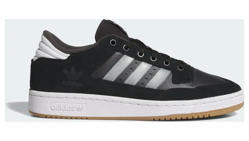 Adidas Centennial 85 Low ADV Core Black / Cloud White / Carbon (JP8538)