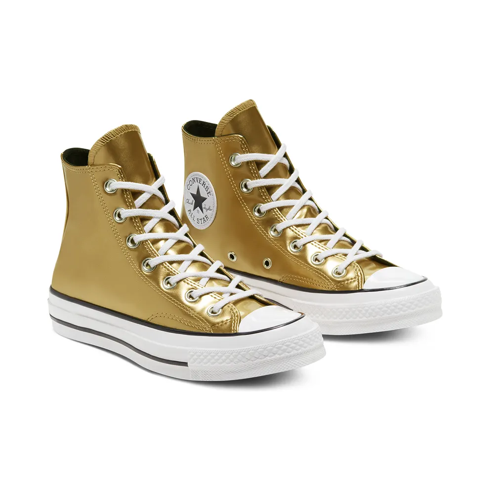 Converse Industrial Glam Chuck 70 High Top (568797C)