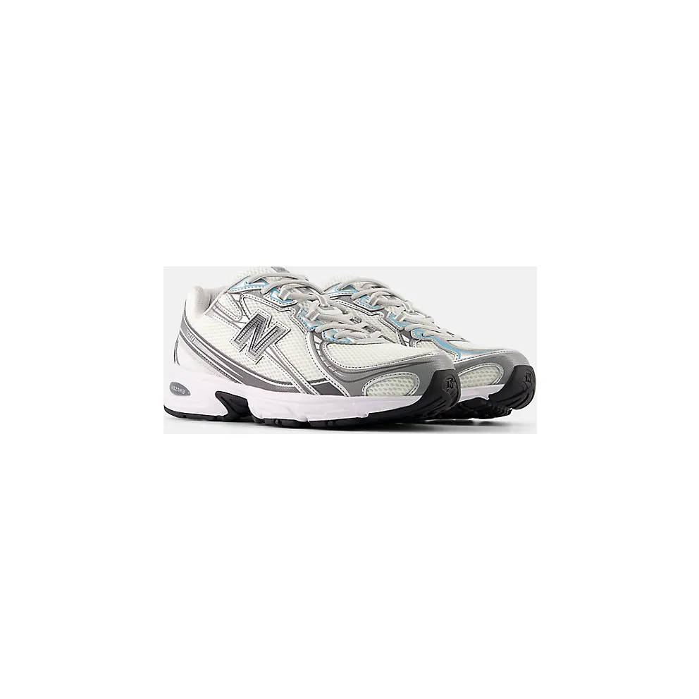 New Balance 740 White Castlerock (U7402Y9)