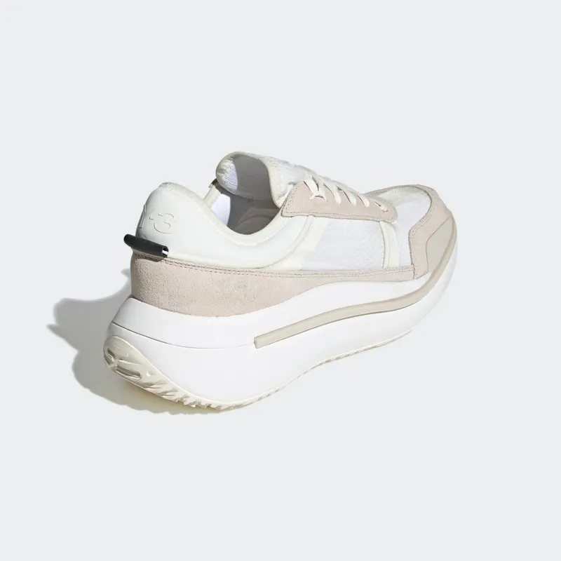 adidas Y-3 Ajatu Run Off White / Bliss / Core White (GZ9158)
