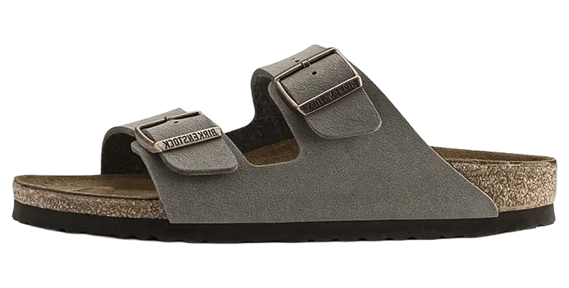 Birkenstock Arizona BFBC Sandal “Stone” (0151213)