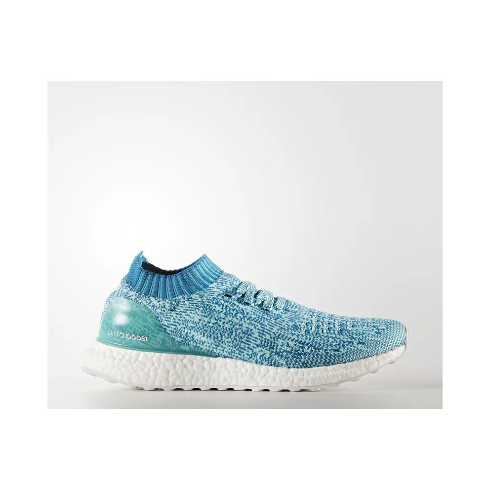 adidas Ultra Boost Uncaged Energy Aqua (W)