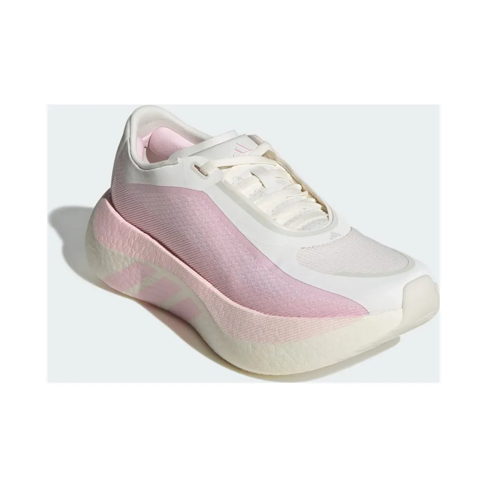 adidas HyperBOOST Edge – “White / Pink” (KJ0392)