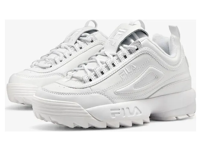 fila-disruptor 5VF80170-100