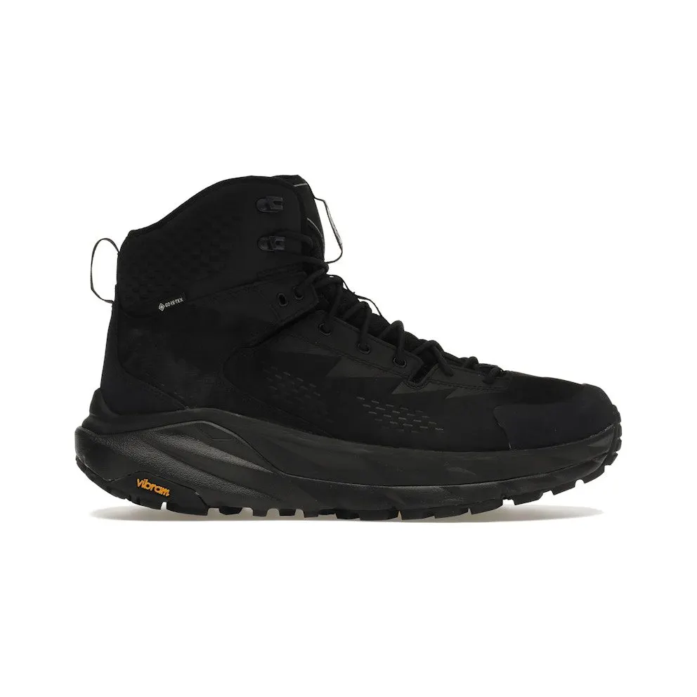 Hoka One Kaha Gore-Tex Black Phantom (1112030-BPHN)