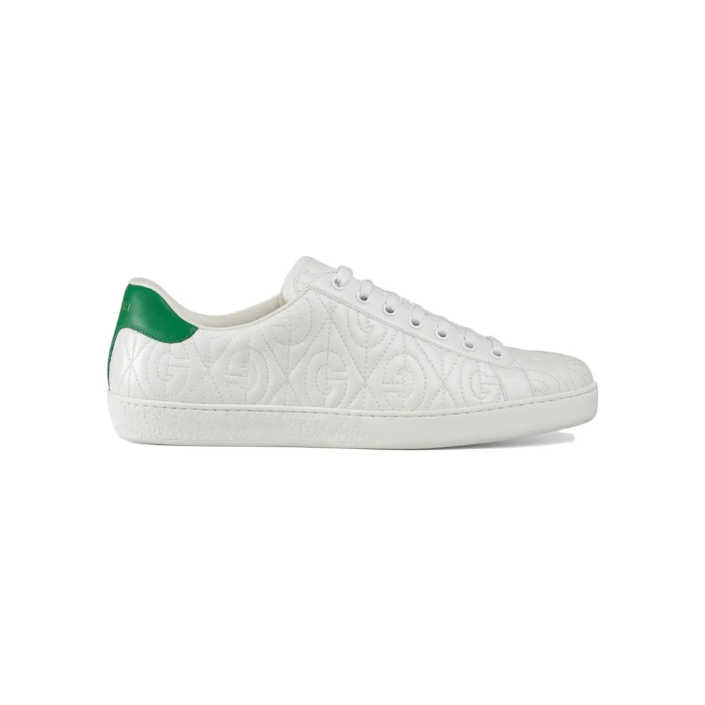 Gucci Ace Rhombus