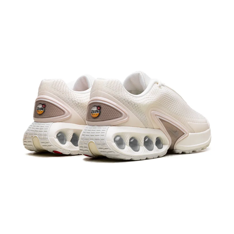 Nike Air Max Dn “Sail Light Soft Pink” (HV4436-133)