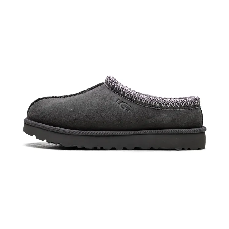 Ugg Tasman Slipper “Charcoal Sugarplum” (5955-CCLS)