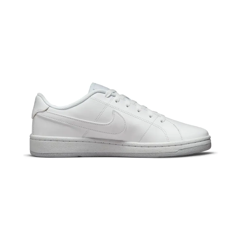 Nike Court Royale 2 White 50% Sustainable Materials (DH3159-100)