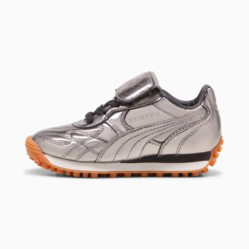 Puma Avanti C Rihanna Fenty Aged Silver (398985-01)
