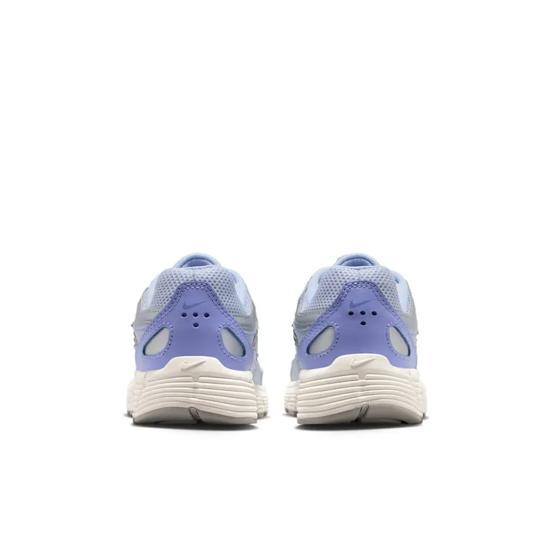 Nike P-6000 Ghost / Light Thistle / Iron Purple (HV5064-014)