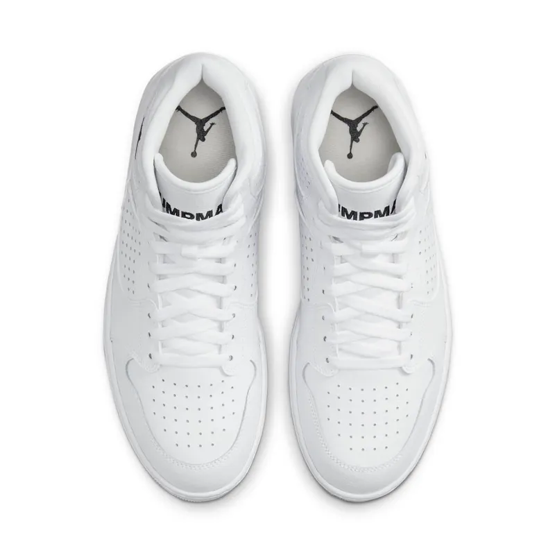 Jordan Access “White” (AR3762-100)