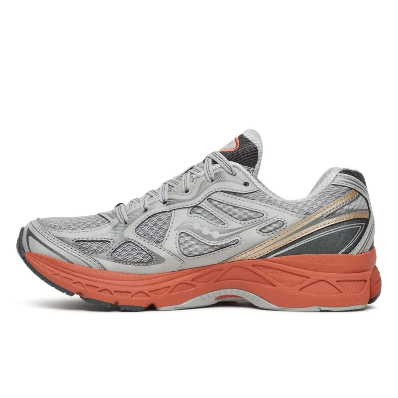 Saucony Guide Grey (S101493-1051)