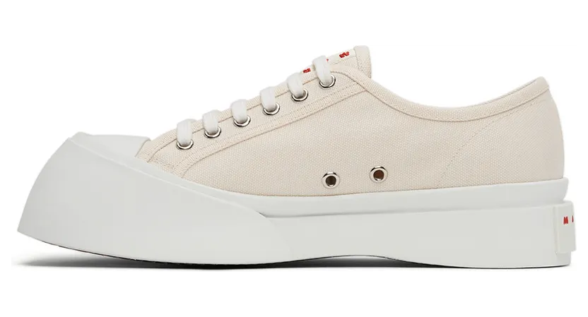 Marni Pink Pablo Low-Top Sneakers (SNZW003020 P3571) (3)