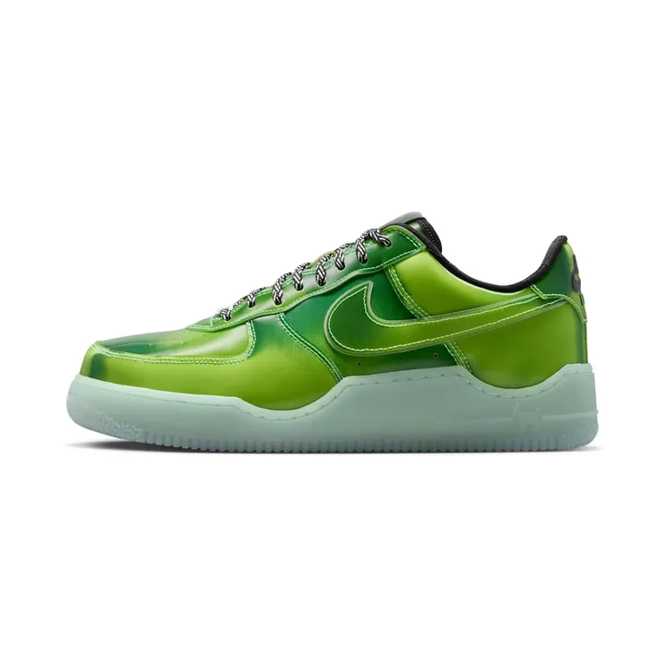 Nike Air Force 1 Low Premium “Lebron James – LA” (IQ5368-300)