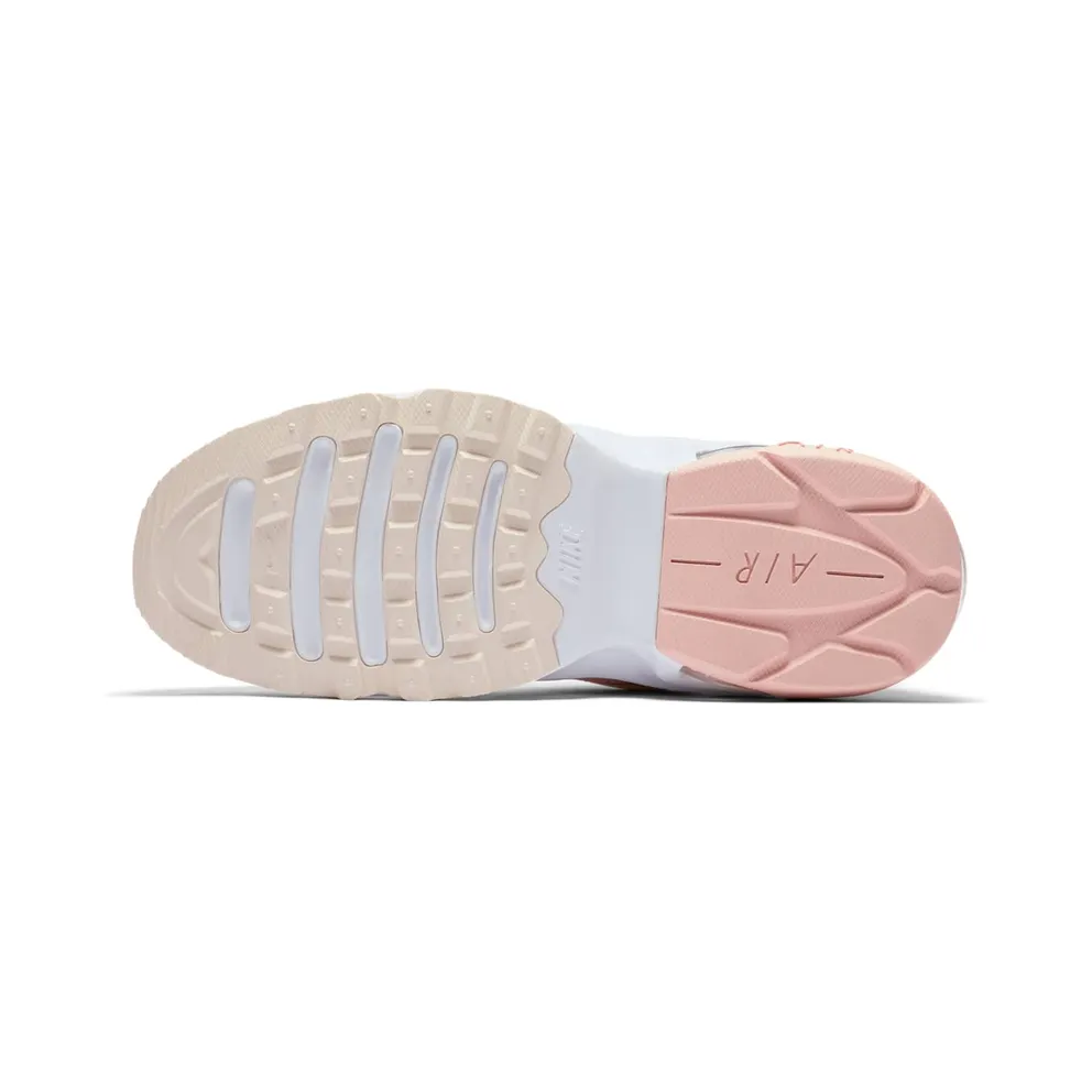 Nike Air Max Graviton “Washed Coral / Pale Ivory / White” (AT4404-601)