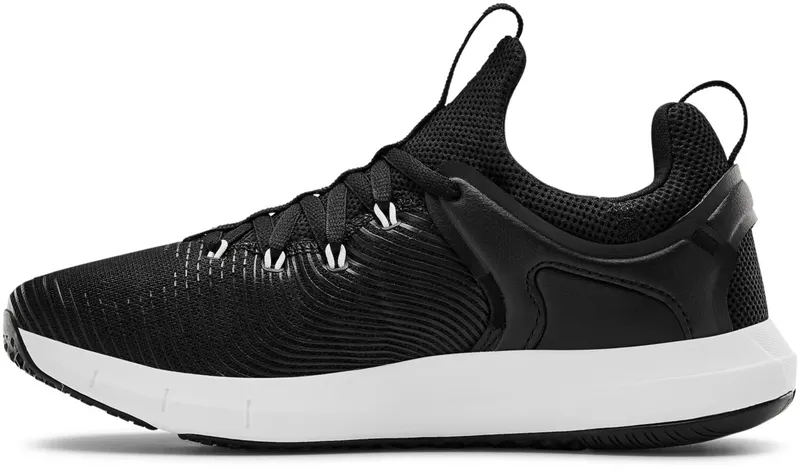 Under Armour HOVR™ Rise 2 Black (3023010-001)