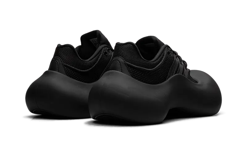 Adidas Moonrubber Megaride “AVAVAV Utility Black Grey” (JR4371)