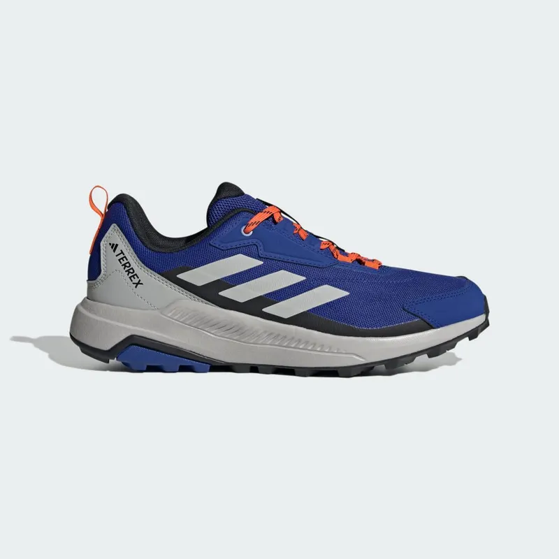 Adidas Terrex Anylander Hiking Semi Lucid Blue / Grey Two / Core Black (IH3546)
