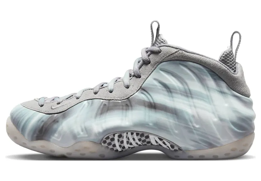 Nike Air Foamposite One “Dream a World – Grey” (DM0115-001)