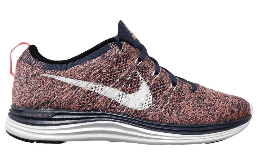 Nike Flyknit 554888-461