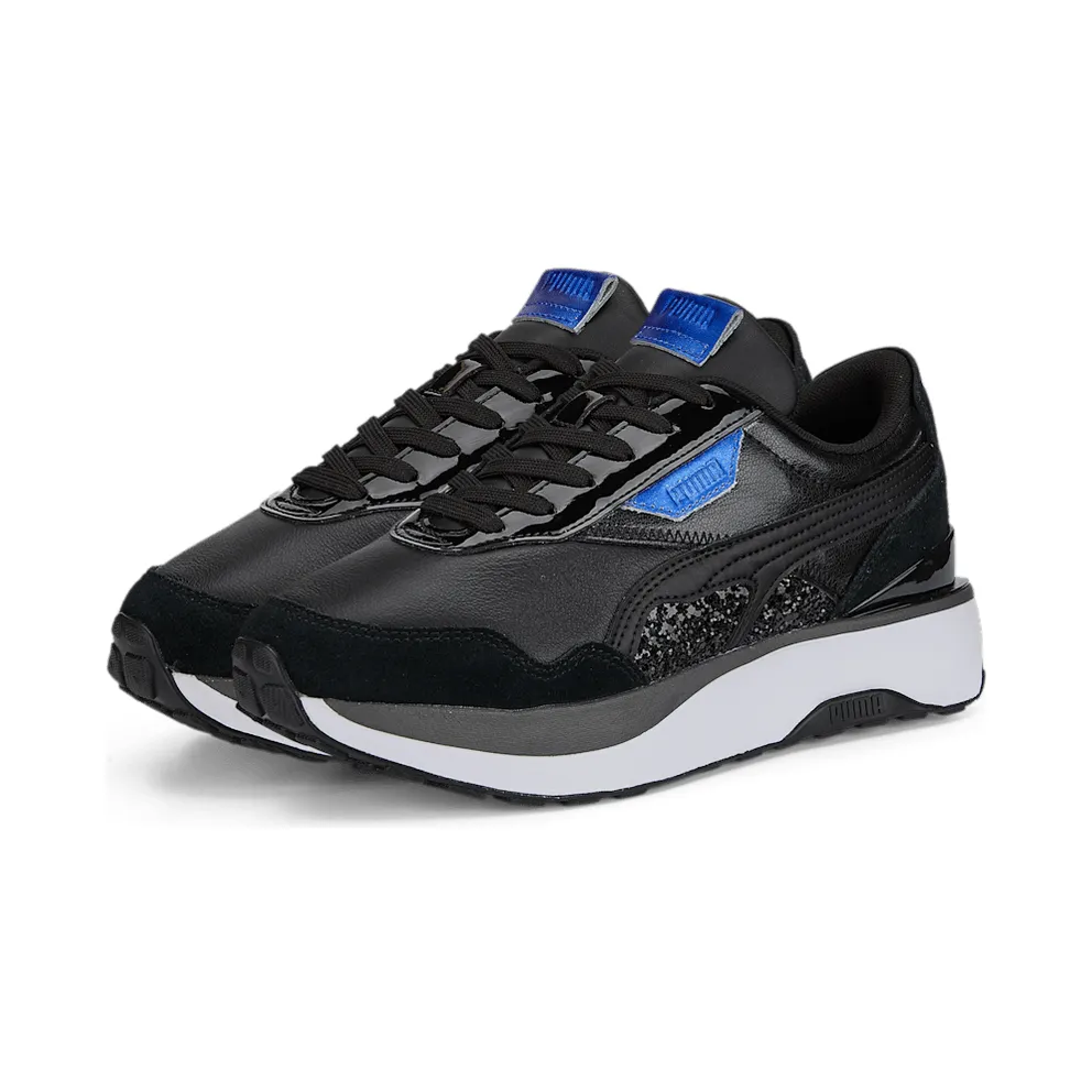 Puma Cruise Rider Star Quality Black (38629201)