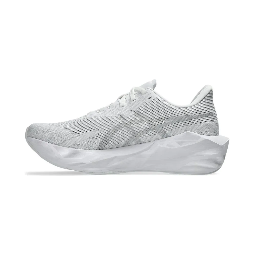 ASICS NOVABLAST 6 “White / White” (1012C008-100)