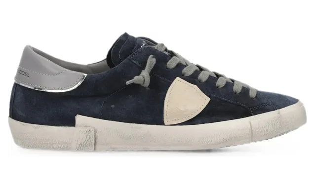 Philippe Model Prsx “Blue” (PRLU XS23)