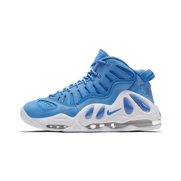 Nike Air Max Uptempo 97 “University Blue / White” (922933-400)