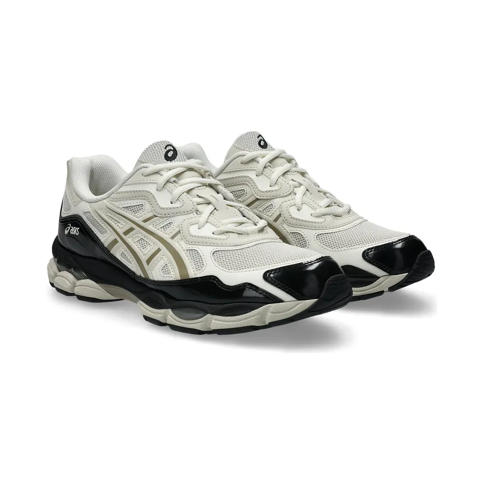 Asics Gel-NYC “Smoke Grey Black” (1203B081-020)