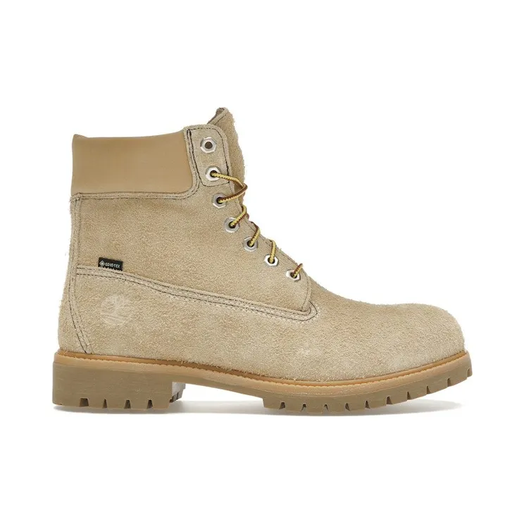 Timberland 6″ Lace Gore-Tex Boot nonnative Dark Wheat (TB0A6DMWER3)