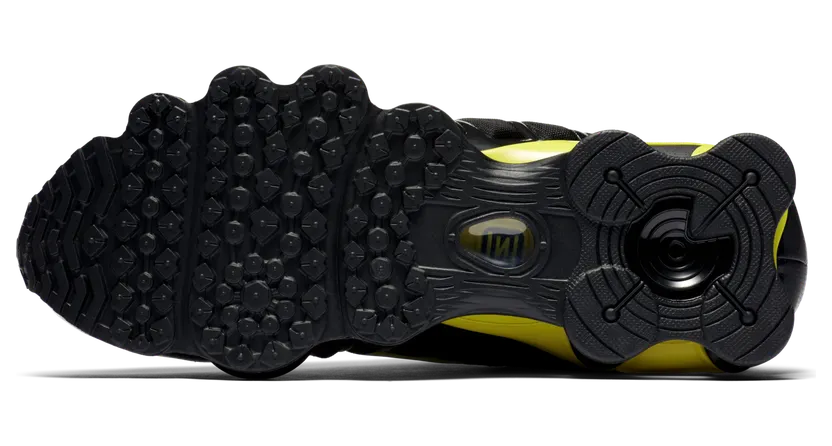nike-shox CN0151-002