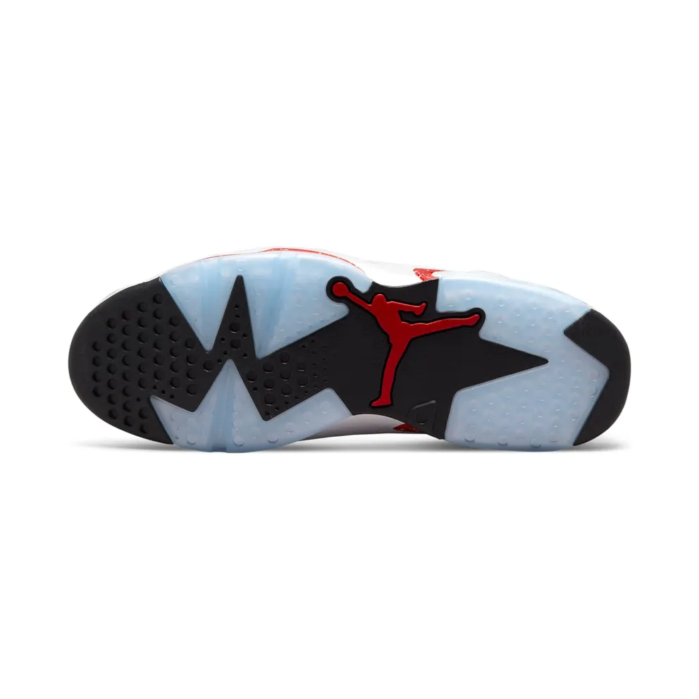Air Jordan 6 Red Oreo (CT8529-162)
