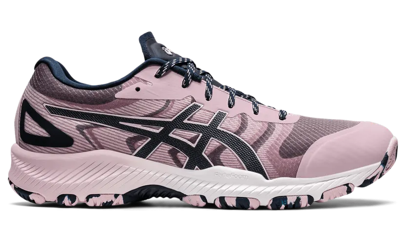 Asics Netburner Professional™ Ff 3 Barely Rose/French Blue (1072A061.700)