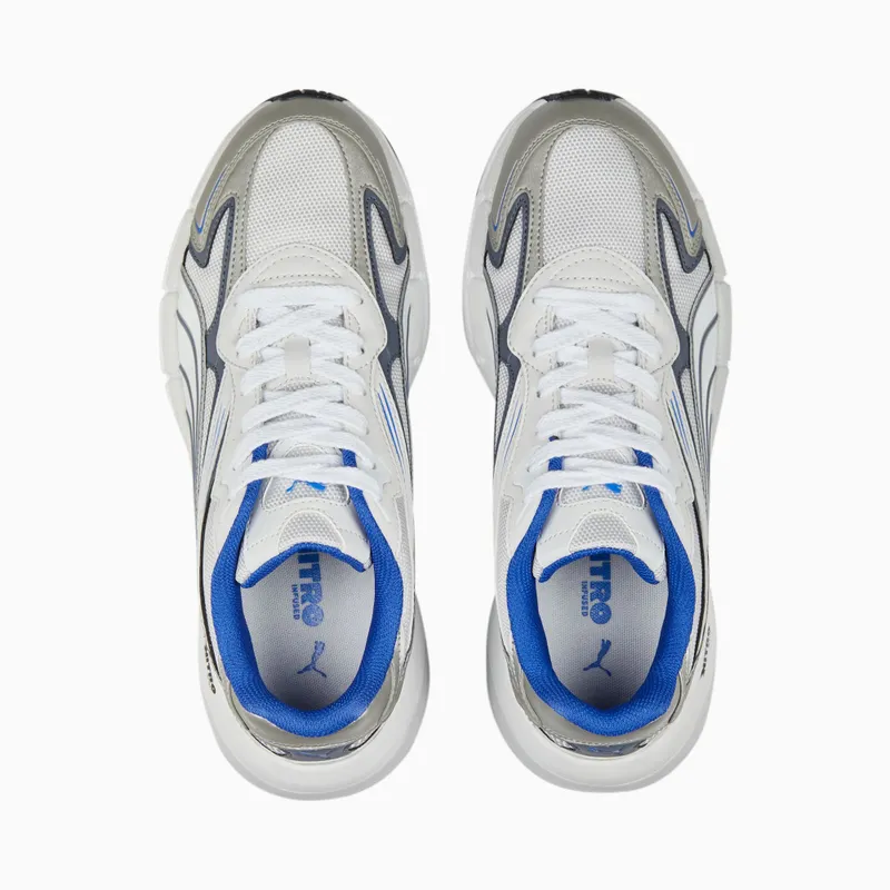Puma Teveris NITRO Noughties Blue/Grey (388920-06)