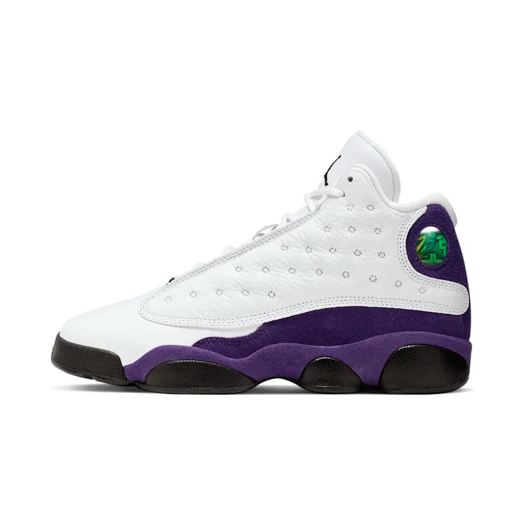 Jordan 13 Retro Lakers (GS)