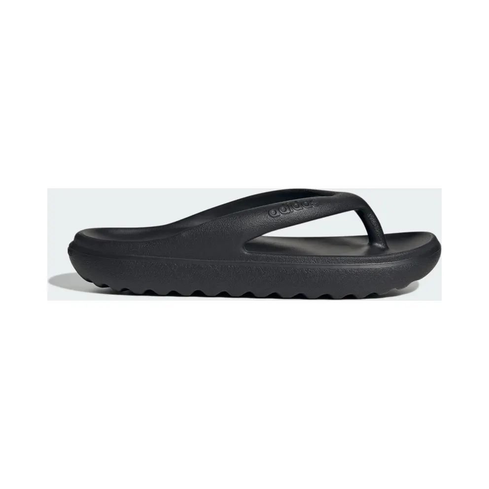 Adidas ADILETTE LUMIA SLIPPERS Core Black / Core Black / Core Black (JR9715)