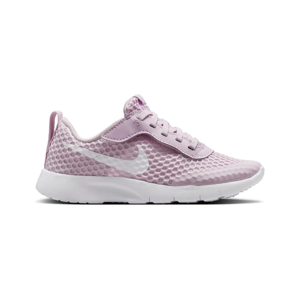 Nike Tanjun EasyOn Bleached Lilac White (HQ2706-500)