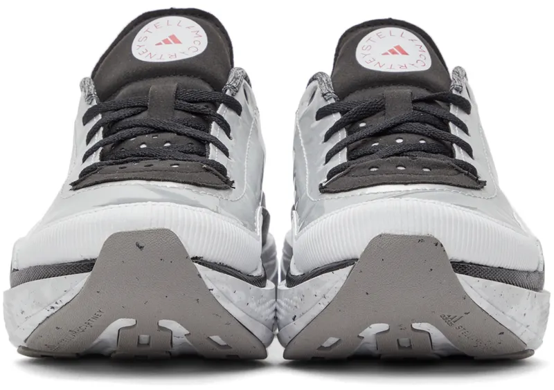 Adidas aSMC Earthlight Metallic Silver Metallic / Core Black / Core Black (GY5050)
