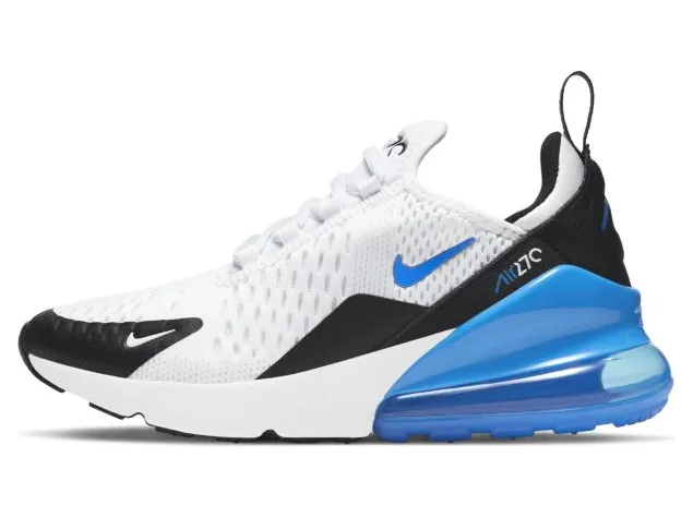 Nike Air Max 270 Wit (943345-106)