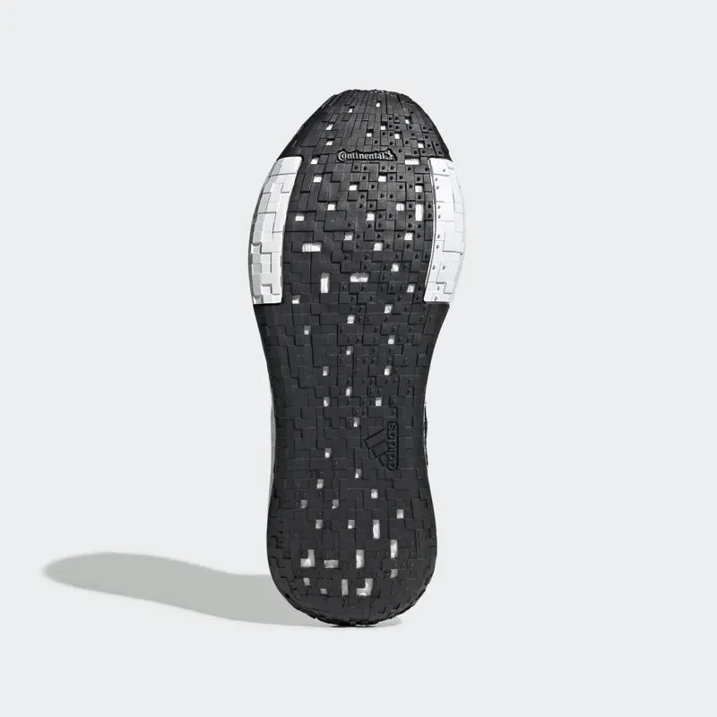adidas Pulseboost HD Collegiate Navy Core Black Collegiate Navy/Core Black/Cloud White (FU7340)