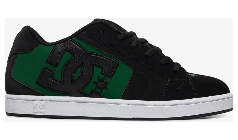 DC Net Black (302361xkkg)