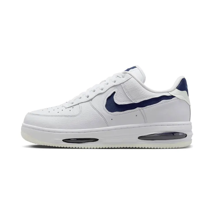 Nike Air Force 1 Low Evo Midnight Navy (HF3630-102)