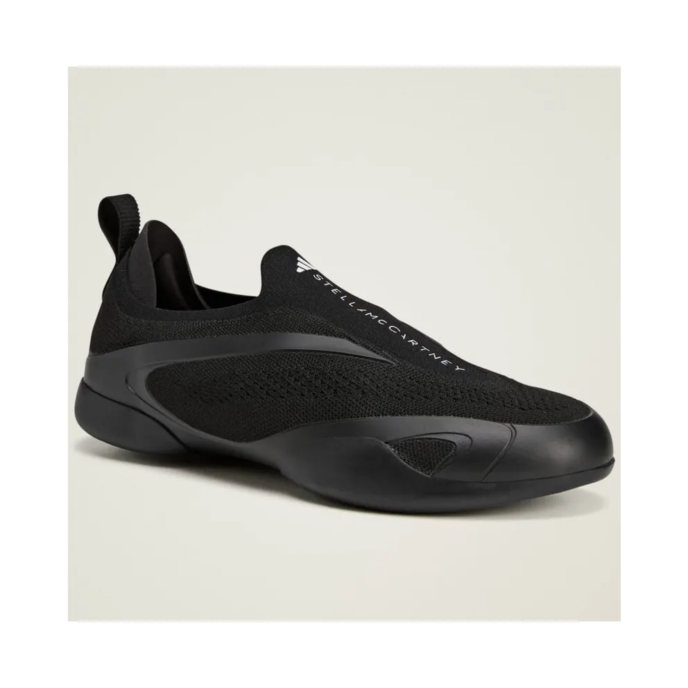 Adidas adidas By Stella McCartney Taekwondo Core Black / Core Black / Cloud White (JQ5128)