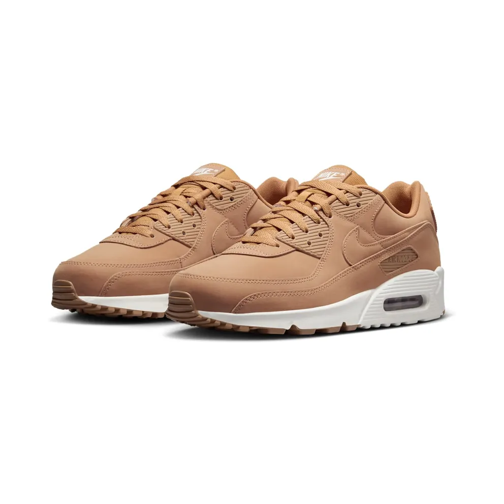 Nike Air Max 90 “Flax” (HJ3153-200)