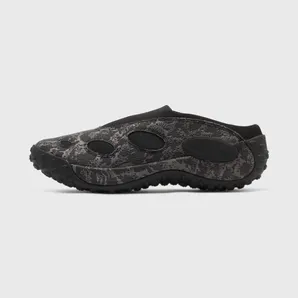 Merrell 1-TRL JUNGLE TREK MULE RMT SE Black