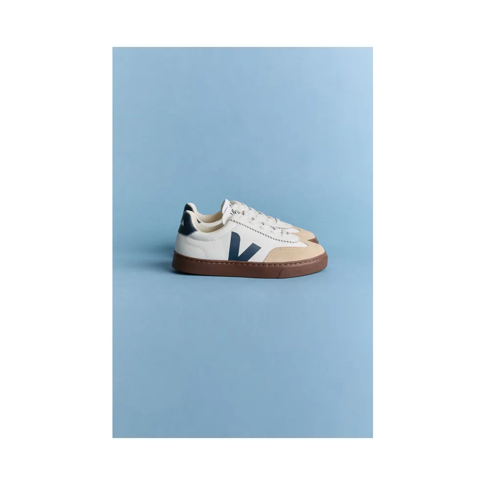 Veja Volley O. T. Leather White (SY2021013)