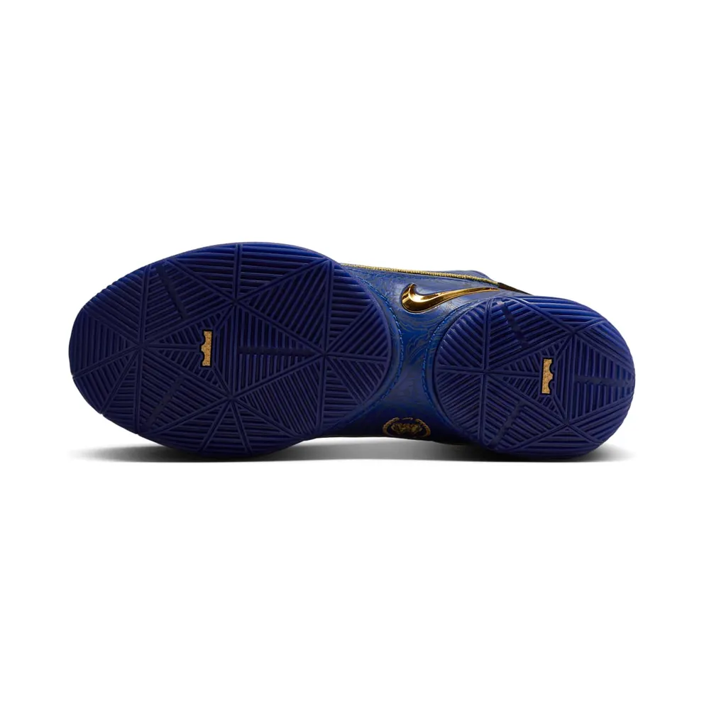 Nike LeBron 22 Monopoly Deep Royal Blue (HV5145-400)