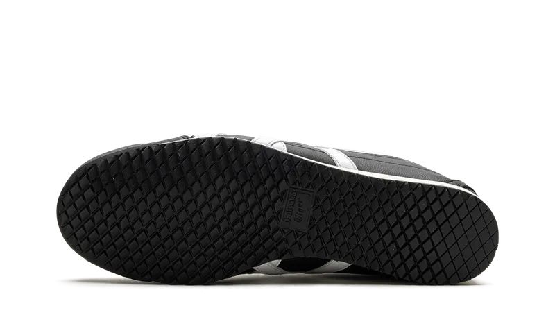 Onitsuka Tiger Mexico 66 SD “White Black” (1183A872-003)