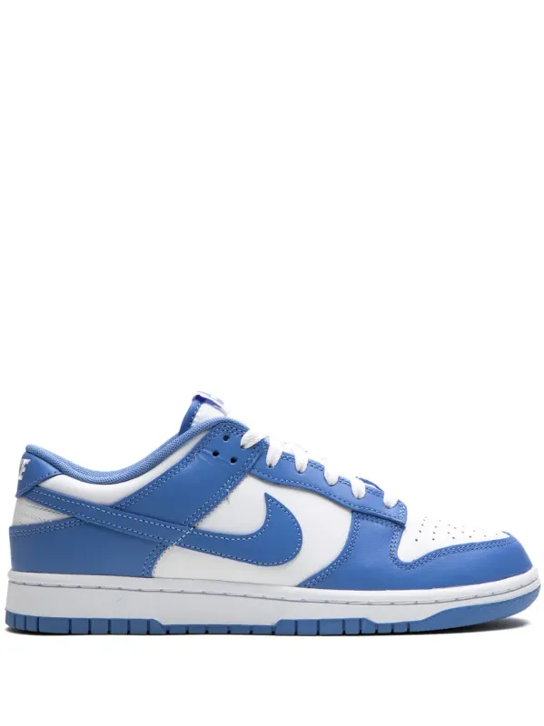 Nike Dunk Low Retro Btty’s Polar White – White (FQ1235)